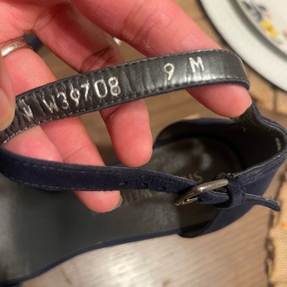 Stuart weitzman heels - Picture 4 of 6